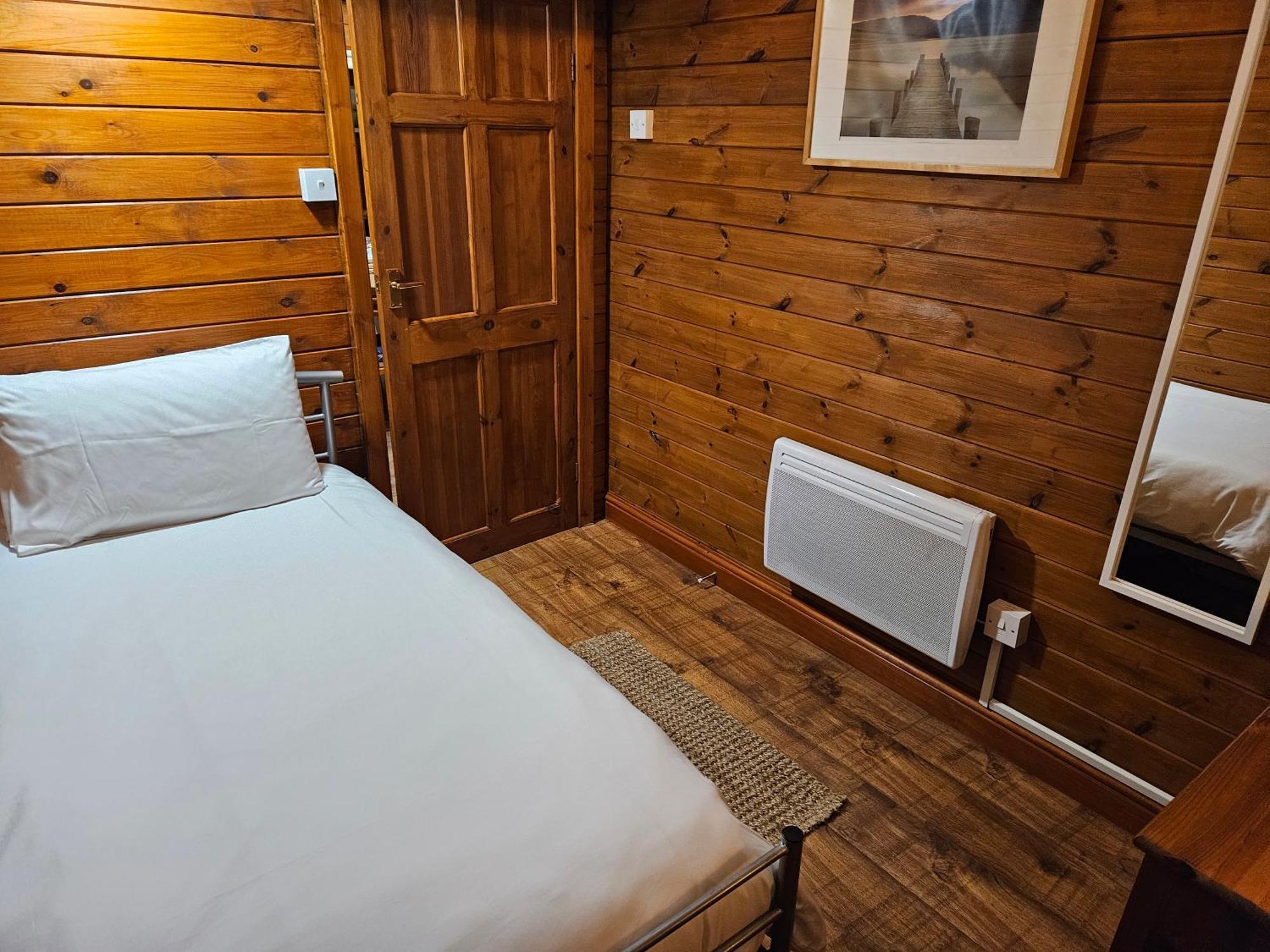 Captain'S Cabin Mynytho Zewnętrze zdjęcie