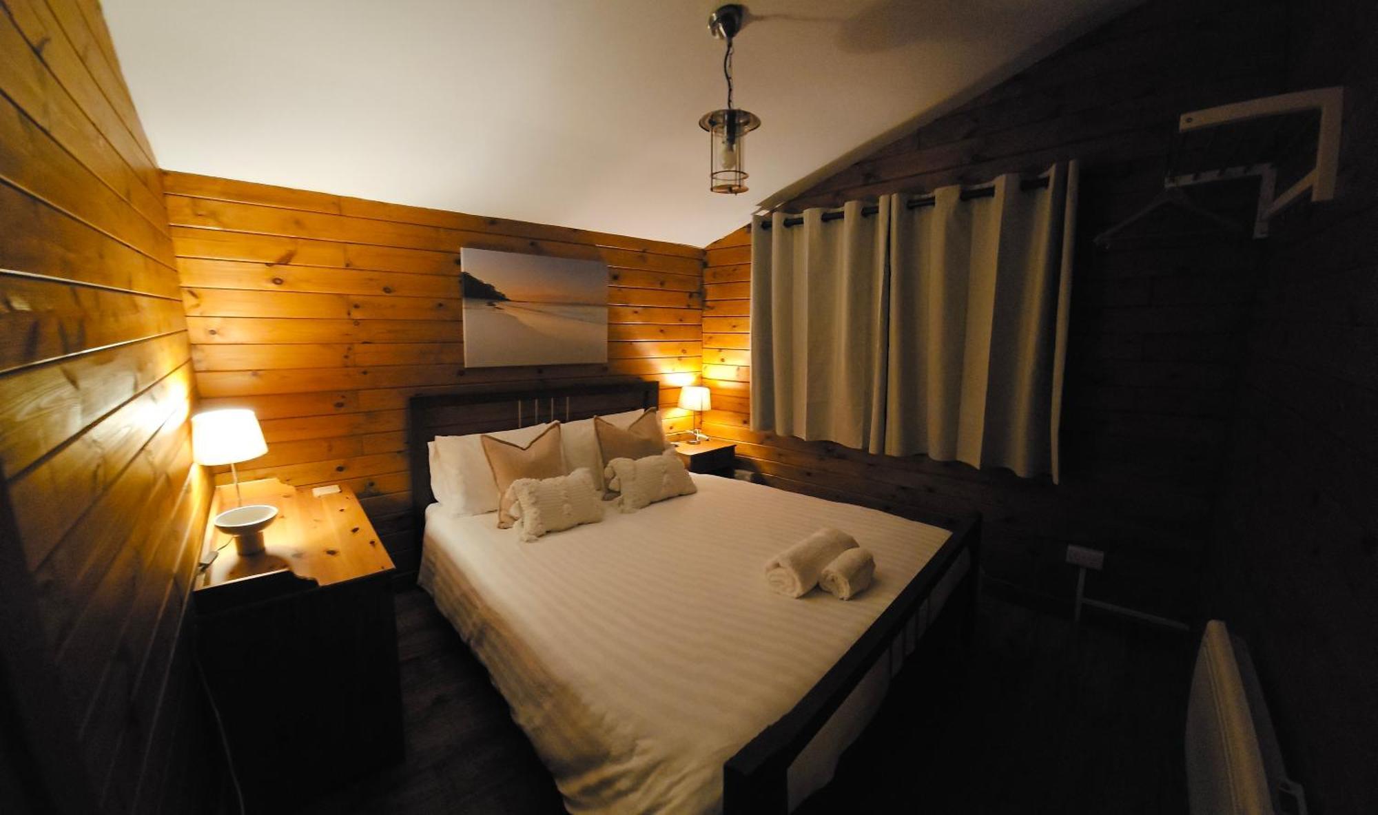 Captain'S Cabin Mynytho Zewnętrze zdjęcie