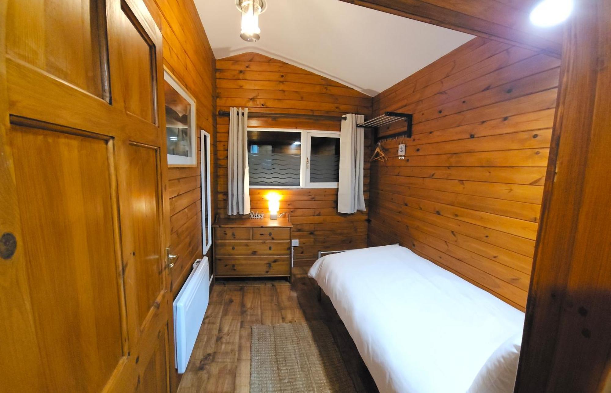 Captain'S Cabin Mynytho Zewnętrze zdjęcie