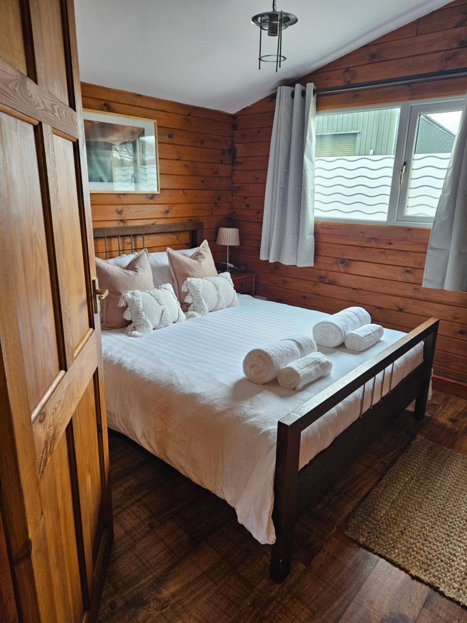 Captain'S Cabin Mynytho Zewnętrze zdjęcie