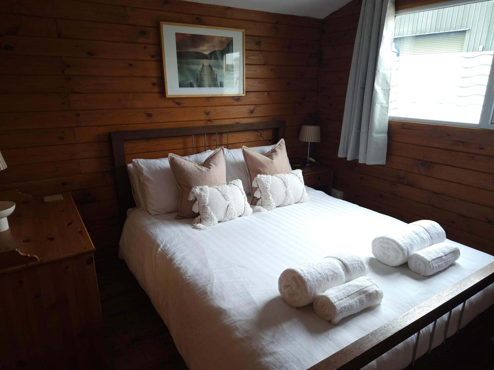 Captain'S Cabin Mynytho Zewnętrze zdjęcie