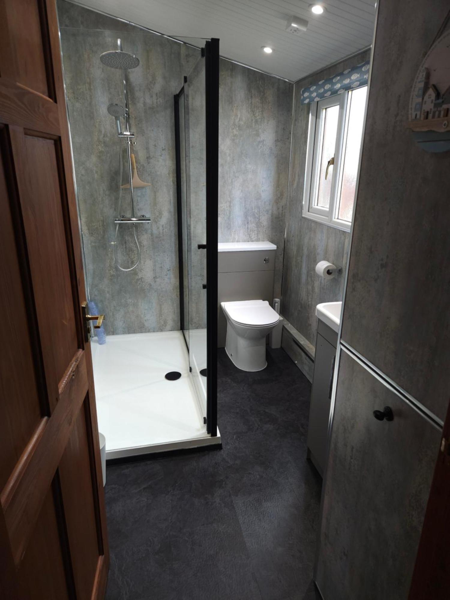 Captain'S Cabin Mynytho Zewnętrze zdjęcie