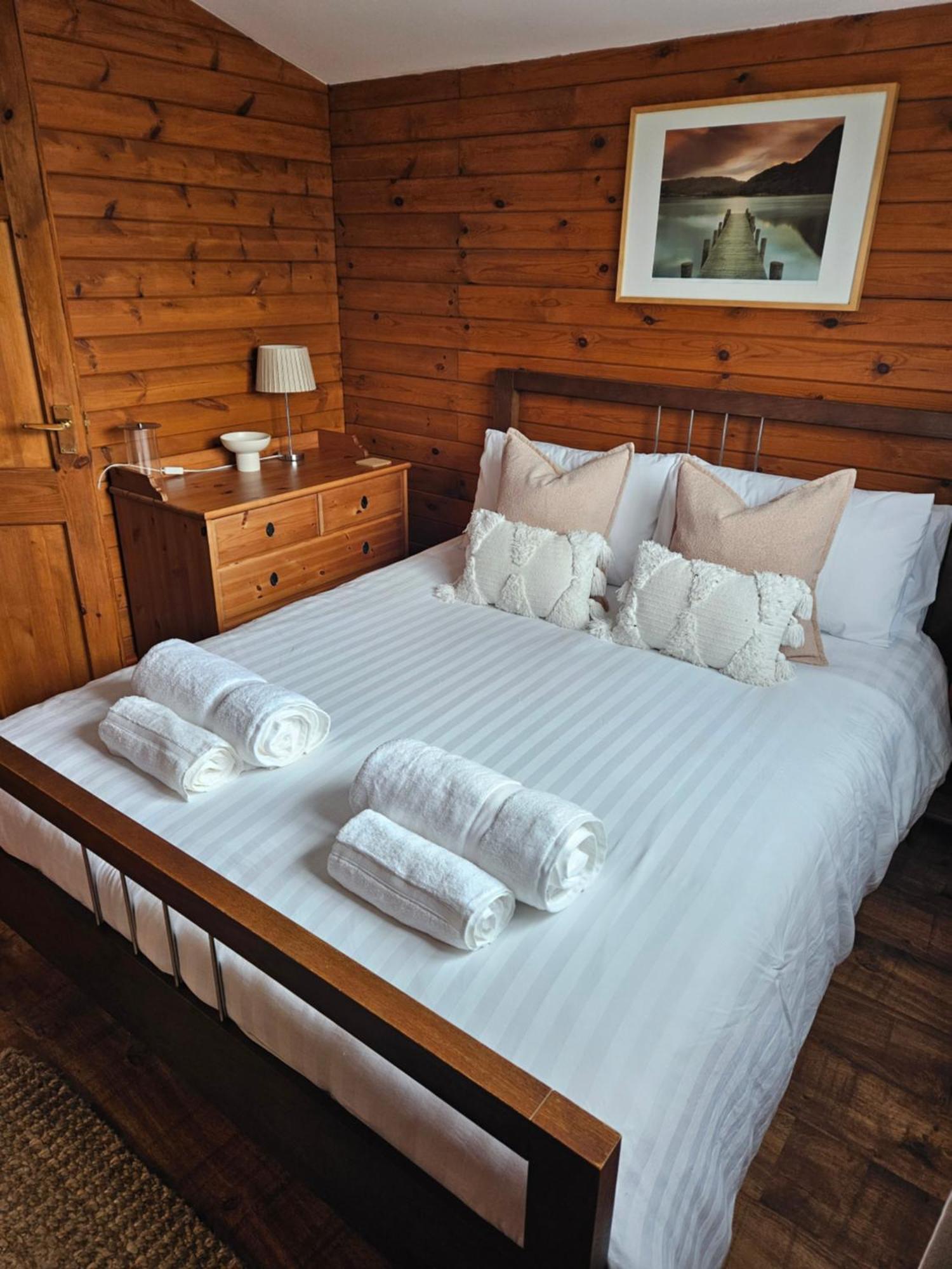 Captain'S Cabin Mynytho Zewnętrze zdjęcie