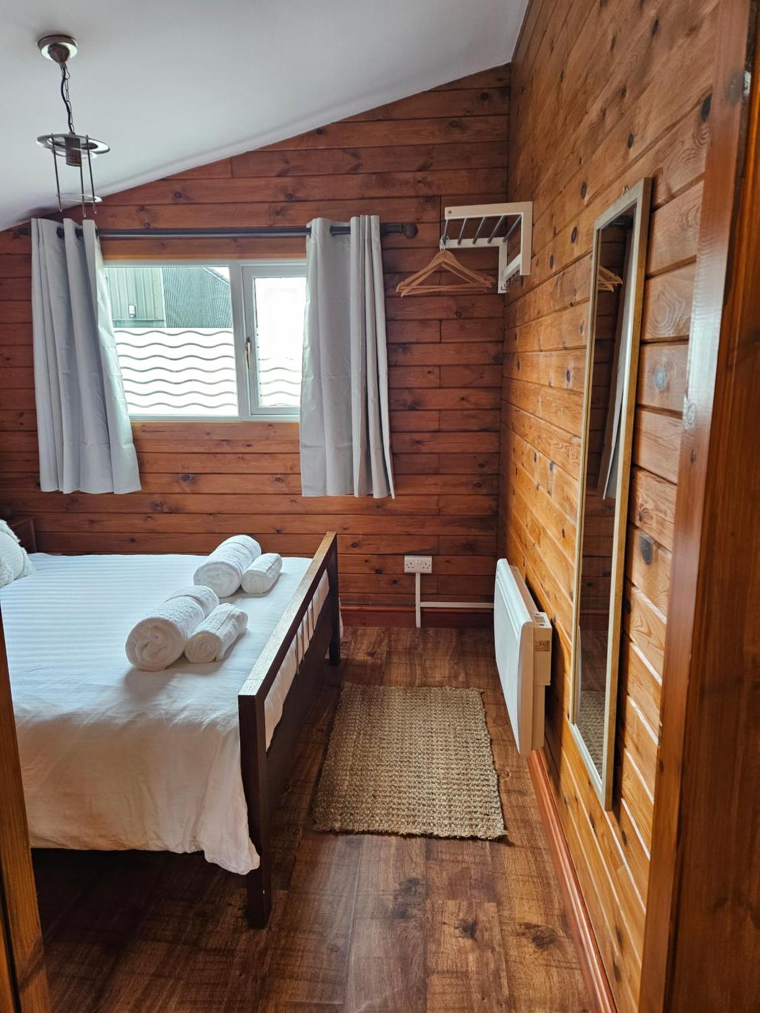 Captain'S Cabin Mynytho Zewnętrze zdjęcie