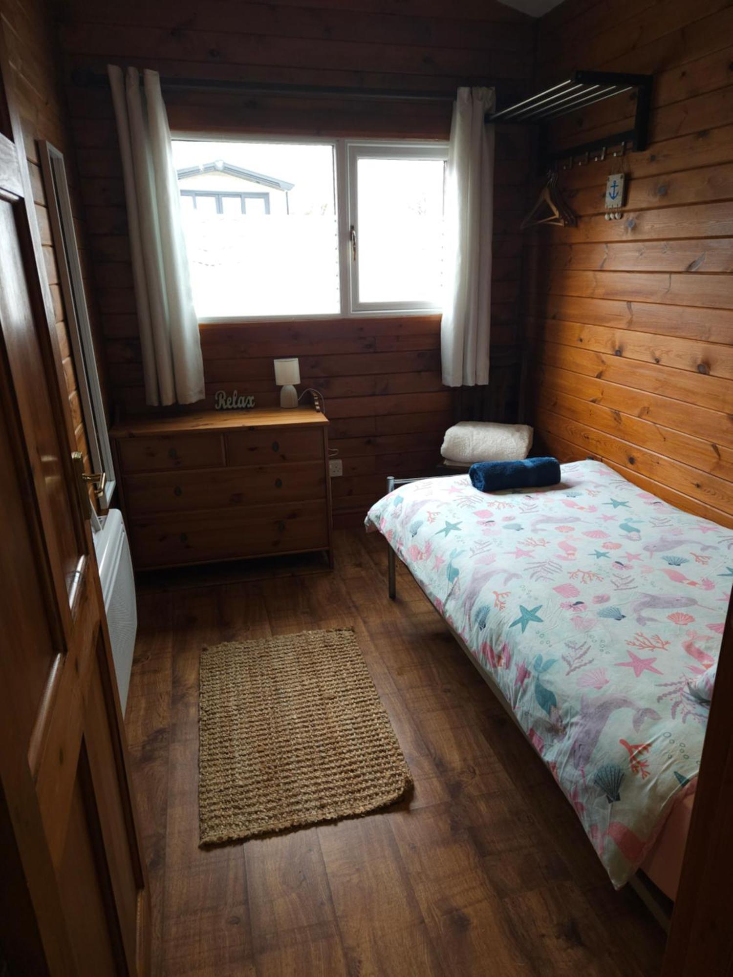 Captain'S Cabin Mynytho Zewnętrze zdjęcie